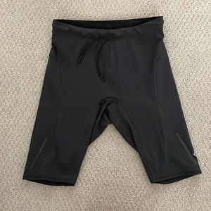 Men’s lululemon compression shorts size medium